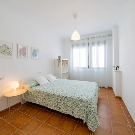 Apartament Marina Nerja