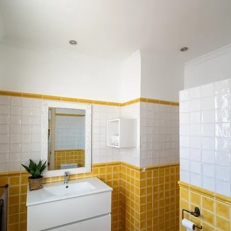 Apartament Marina